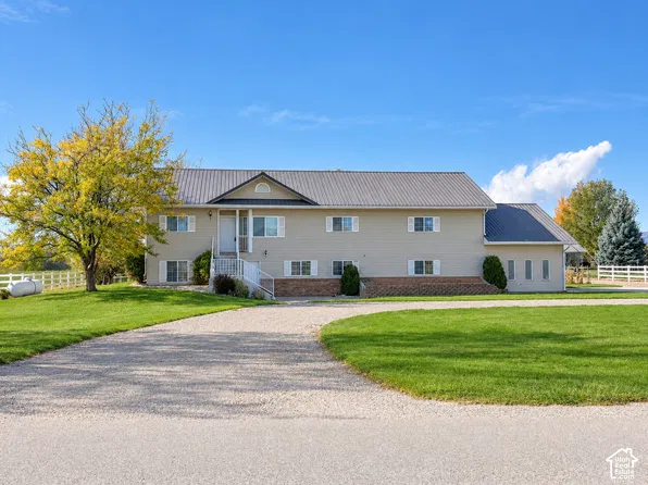 655 N 8 E, Preston, ID 83263