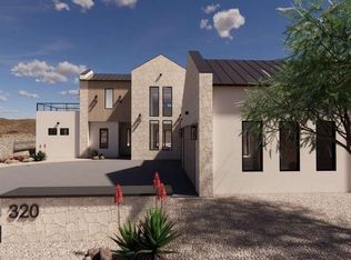 320 Rio Del Rancho Ct, El Paso, TX 79932