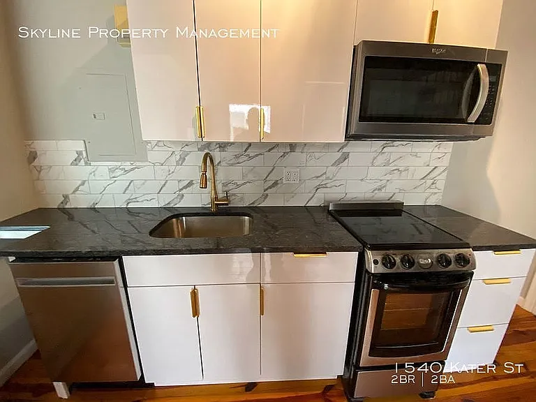 1540 Kater St — Photo 2