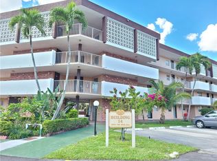 2951 NW 46th Ave APT 101, Lauderdale Lakes, FL 33313