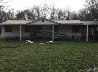 11109 Rip Duplessis Rd, Saint Amant, LA 70774