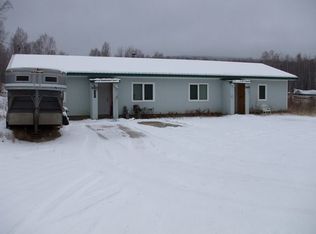 2533 Steese Hwy, Fairbanks, AK 99712