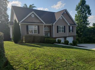 217 Durance Dr, Flintstone, GA 30725