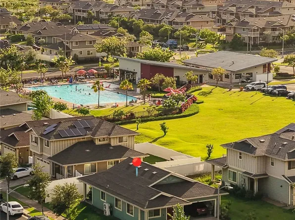 91-1034 Maomao Pl, Ewa Beach, HI 96706