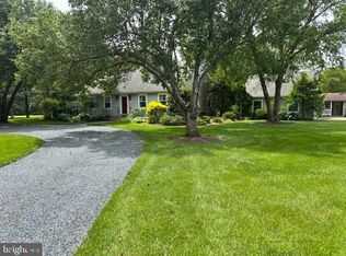 4260 Windrush Rd, Oxford, MD 21654