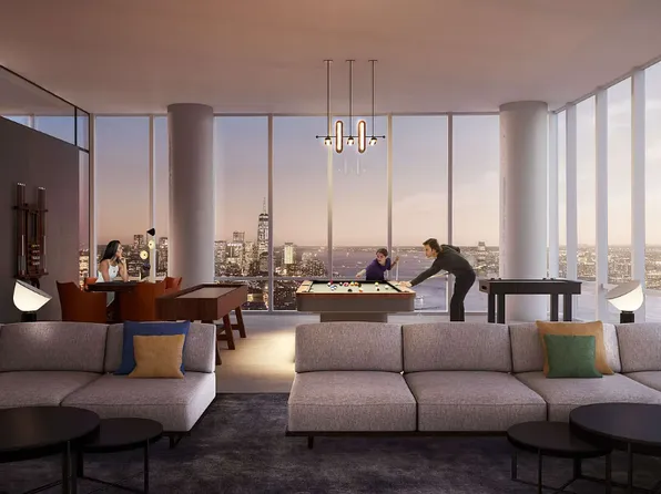 15 Hudson Yards image 21 of 22