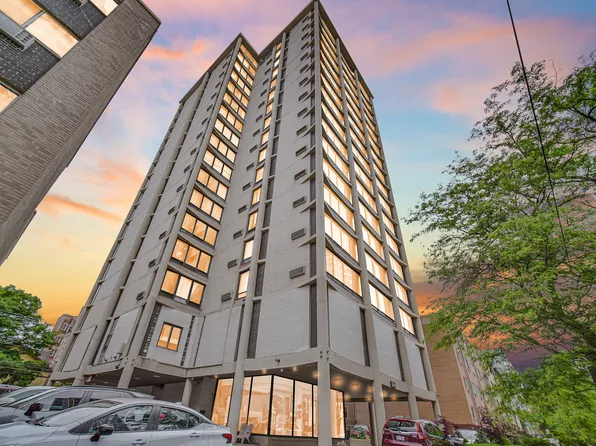 5740 N Sheridan Rd APT 11A, Chicago, IL 60660