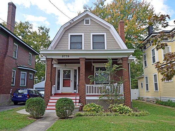 2nd image of 3779 Hyde Park Ave