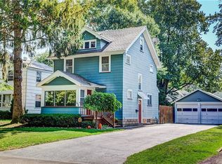 234 Liberty Ave, Rochester, NY 14622