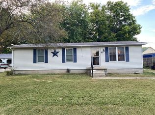 53 Vernon St, Eminence, KY 40019