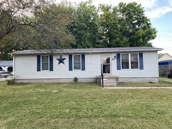 53 Vernon St, Eminence, KY 40019