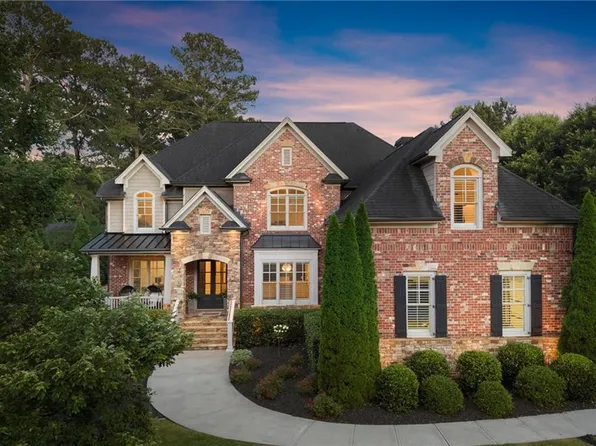 16005 Segwick Dr, Milton, GA 30004