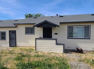 1256 Magazine St, Vallejo, CA 94591