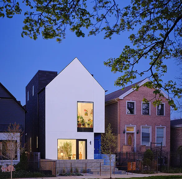 2129 N Kimball Ave #B — Photo 16