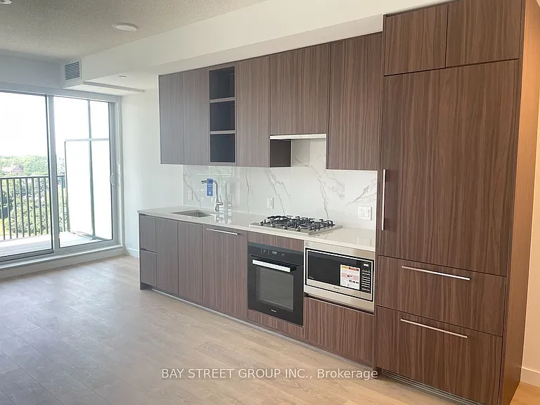 18 Esther Shiner Blvd #1615 — Photo 2