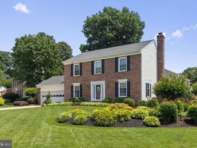 5304 Braddock Ridge Dr, Centreville, VA, 20120