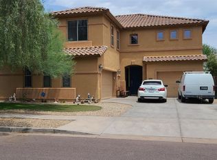 3413 S 90th Ave, Tolleson, AZ 85353