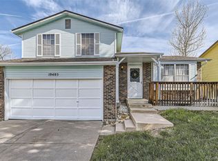 19485 E Purdue Pl, Aurora, CO 80013