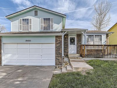 19485 E Purdue Place, Aurora, CO, 80013