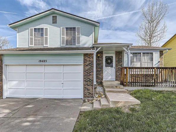19485 E Purdue Place, Aurora, CO 80013