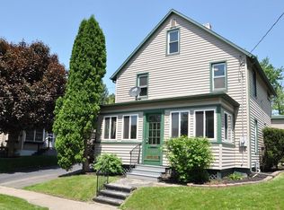 1160 Magee St, Elmira, NY