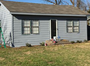 4104 Lorance St, Vernon, TX 76384