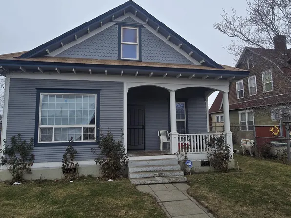 608 N 4th St, Yakima, WA 98901