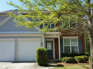 1622 Hemburg Trce NW, Kennesaw, GA