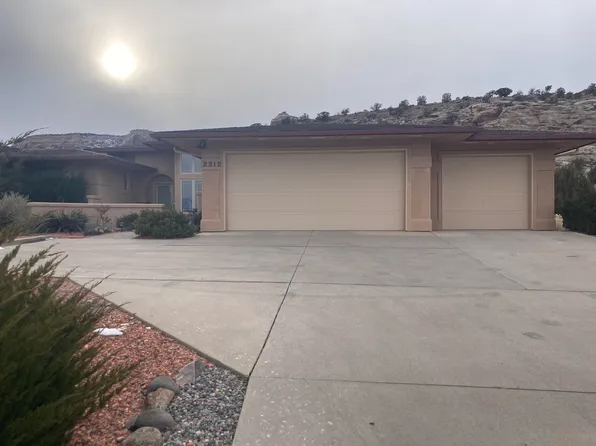 2212 Burro Canyon Ct, Grand Junction, CO 81507