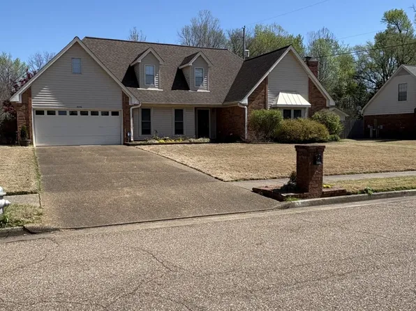 3490 Summerdale Dr, Memphis, TN 38133