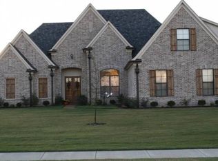 6263 Milton Wilson Blvd, Arlington, TN 38002