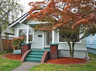 545 N 78th St, Seattle, WA 98103