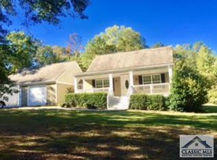 906 Brookside Dr, Winder, GA 30680
