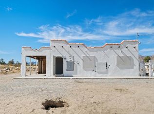 9936 Fobes Rd, Morongo Valley, CA 92256