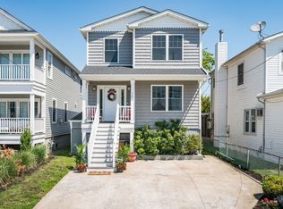 28 Sagamore Rd, Island Park, NY 11558