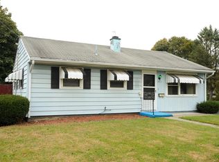 201 William Ln, Horseheads, NY