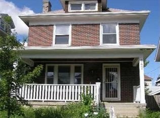 847 Wilfred Ave, Dayton, OH 45410