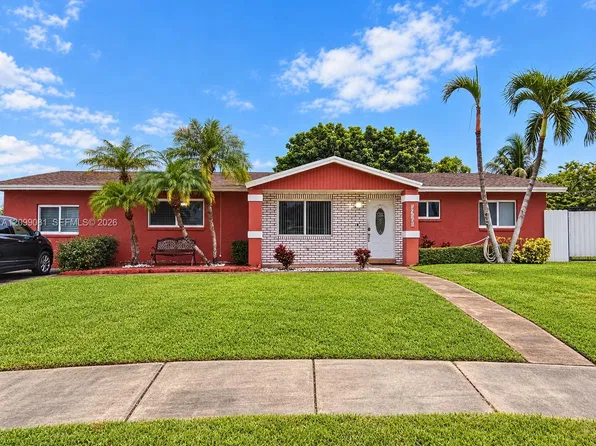 26750 SW 124th Ave, Homestead, FL 33032