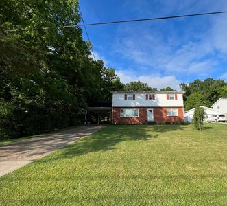 419 McKnight St, Ashland, KY, 41102