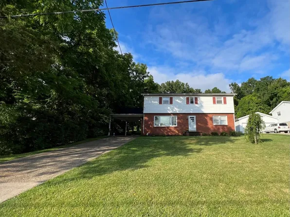 419 McKnight St, Ashland, KY 41102