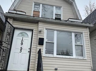109-53 Union Hall St, Jamaica, NY 11433