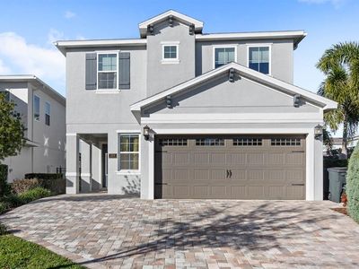 266 Southfield St, Kissimmee, FL, 34747