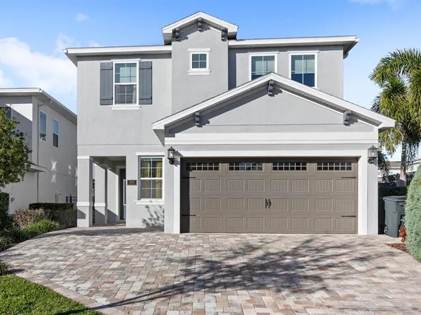 266 Southfield St, Kissimmee, FL 34747