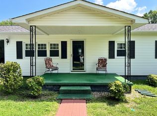 890 Hobbs Hill Rd, Tracy City, TN 37387