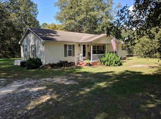 1521 Englewood Rd, Elgin, SC 29045