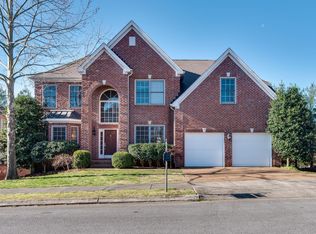 254 Stonehaven Cir, Franklin, TN 37064