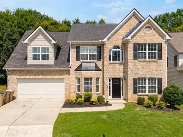 6973 Grand Hickory Dr, Braselton, GA 30517