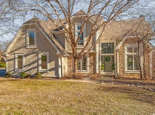 1232 Bel Air Ct, Lawrence, KS 66049