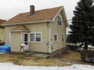 72 Christine St, Worcester, MA 01606