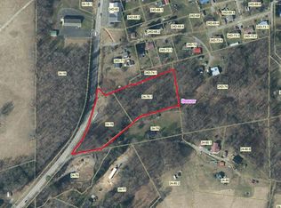 1223 Craigsville Rd, Craigsville, WV 26205